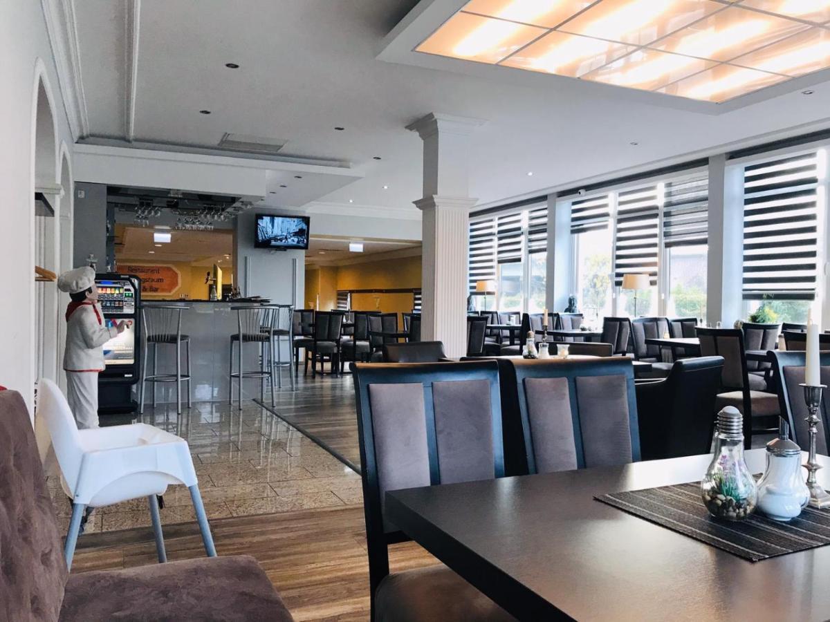 Hotel Zur Riede Bei Bremen Delmenhorst Extérieur photo