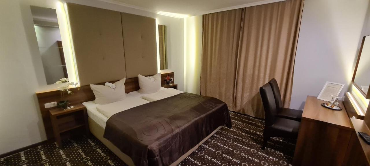 Hotel Zur Riede Bei Bremen Delmenhorst Extérieur photo