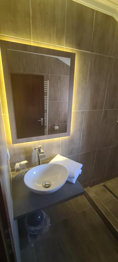 Hotel Zur Riede Bei Bremen Delmenhorst Extérieur photo