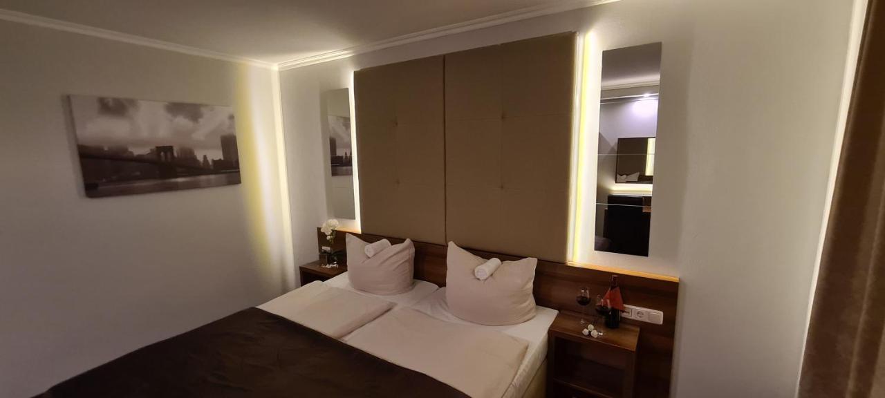 Hotel Zur Riede Bei Bremen Delmenhorst Extérieur photo