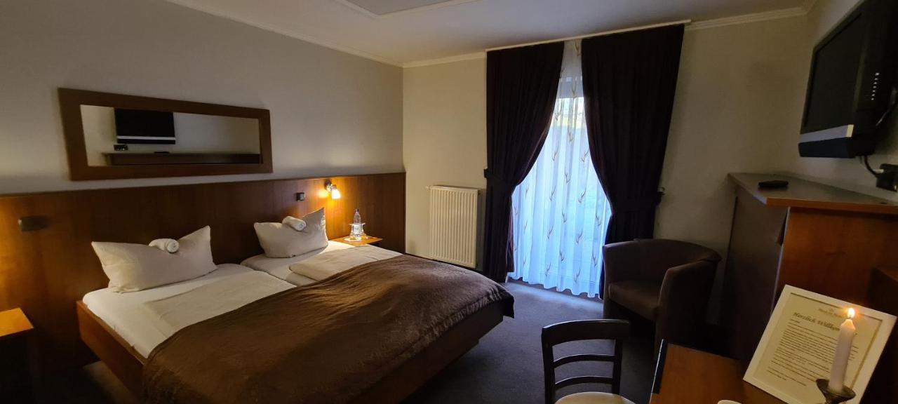 Hotel Zur Riede Bei Bremen Delmenhorst Extérieur photo