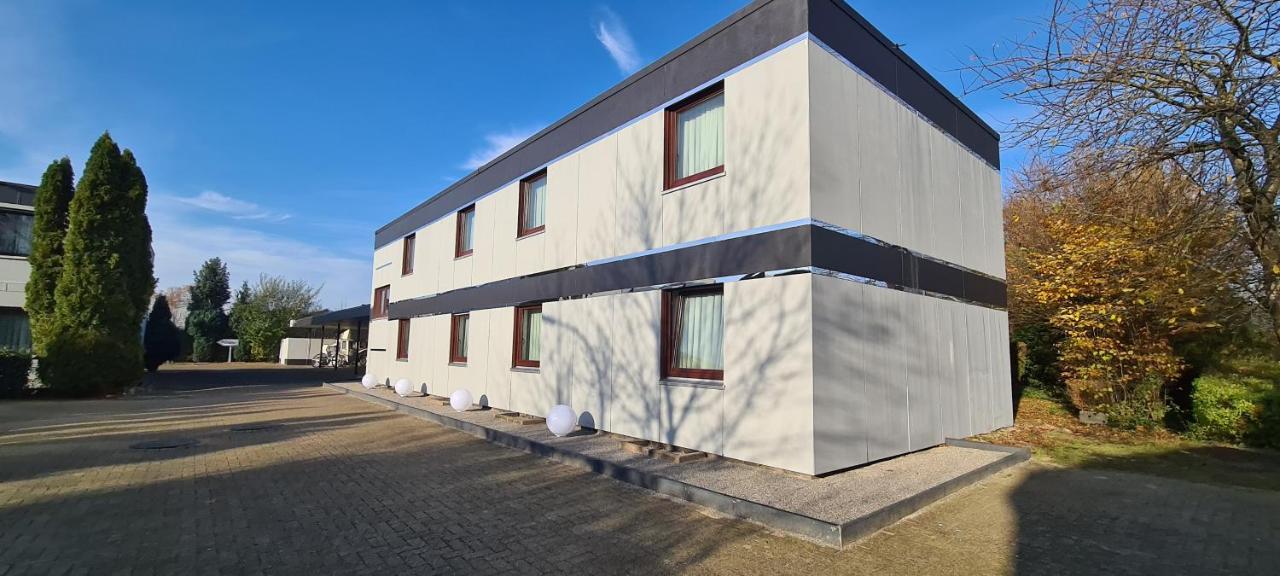 Hotel Zur Riede Bei Bremen Delmenhorst Extérieur photo