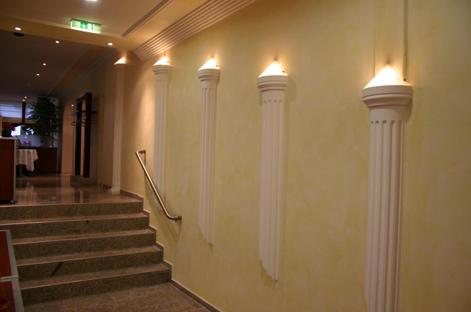 Hotel Zur Riede Bei Bremen Delmenhorst Extérieur photo