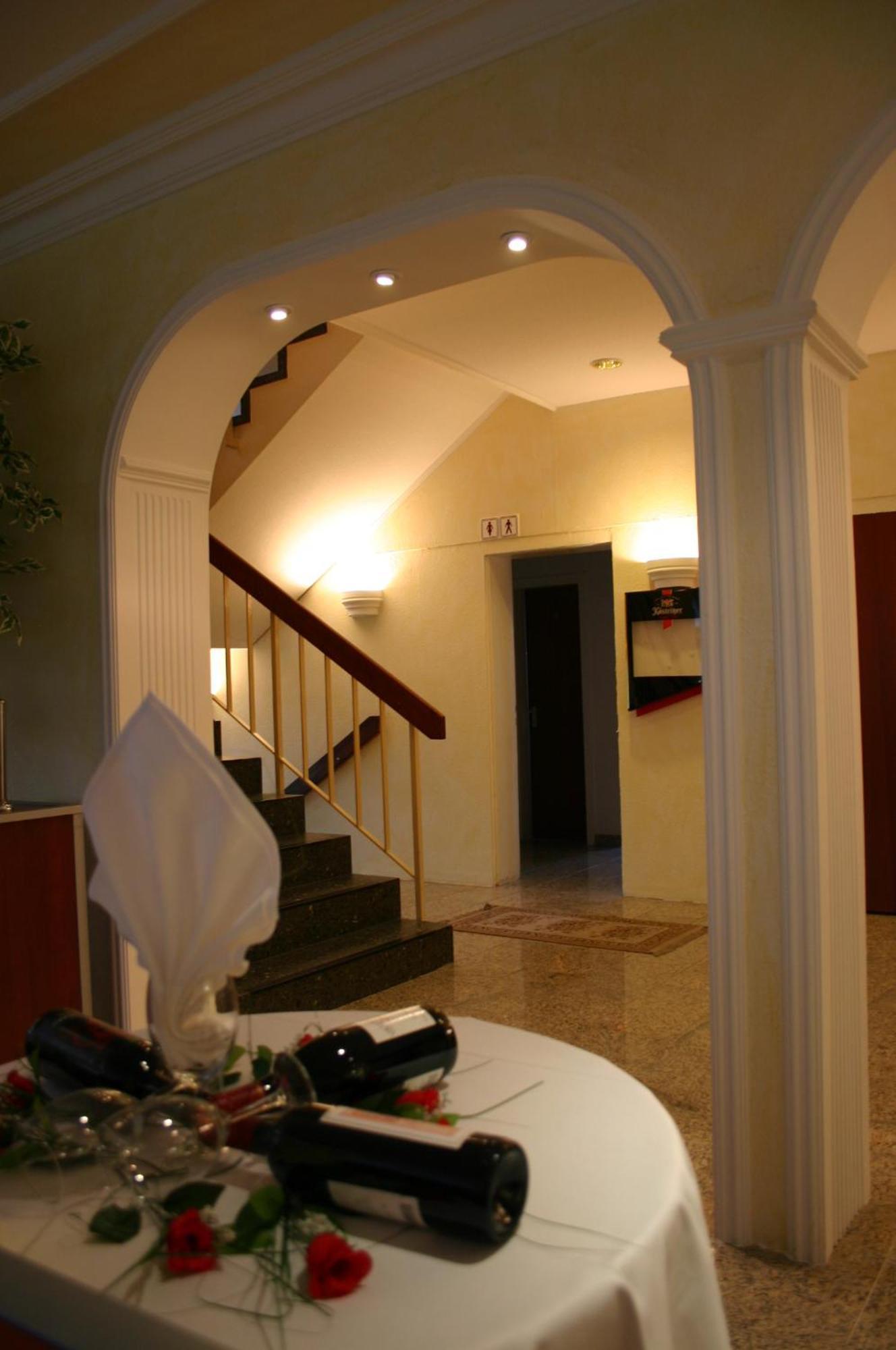 Hotel Zur Riede Bei Bremen Delmenhorst Extérieur photo