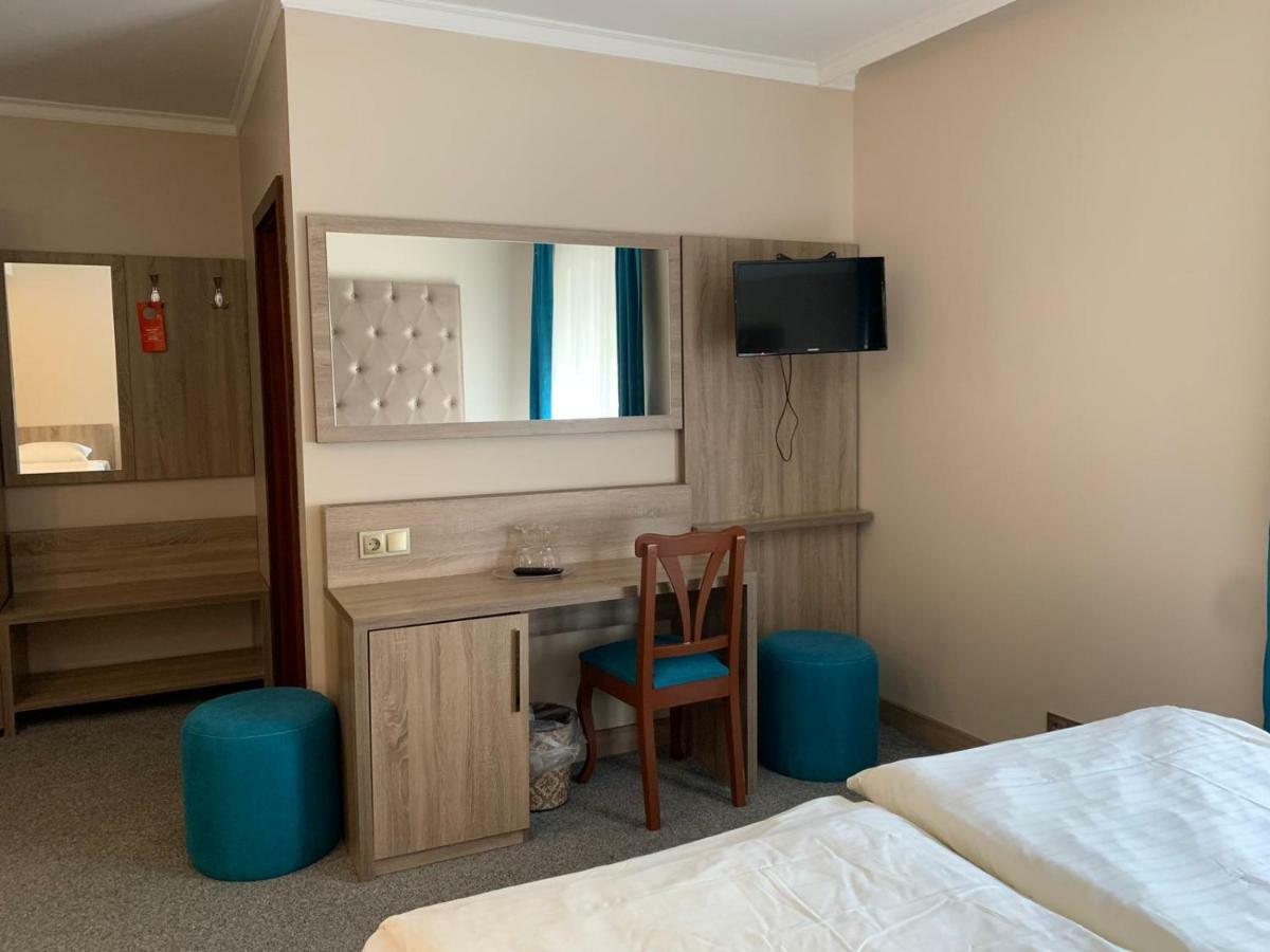 Hotel Zur Riede Bei Bremen Delmenhorst Extérieur photo
