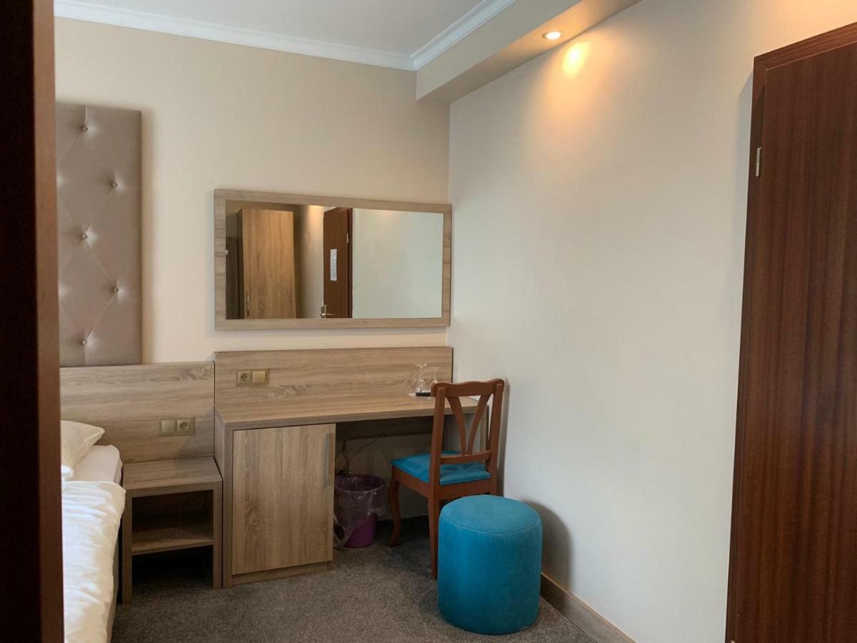 Hotel Zur Riede Bei Bremen Delmenhorst Extérieur photo